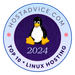 Top 10 Linux Hosting 2024