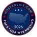 Top 5 USA Web Hosting 2026