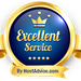 Excellent Service